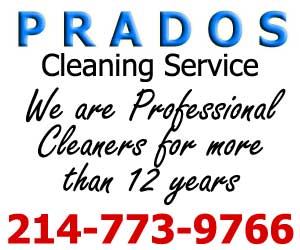 Prados Professional Cleaning Service